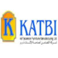 Al-Tadamon Furniture Manufacturing LTD. - KATBI Logo