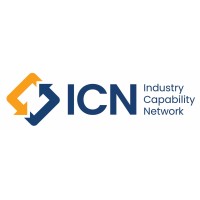 Industry Capability Network - NSW Logo