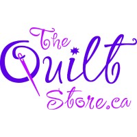 The Quilt Store Logo
