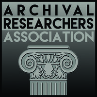 Archival Researchers Association Logo