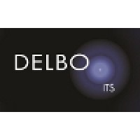 Delbo ITS Logo