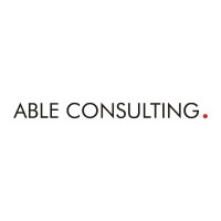 Able Consulting Logo