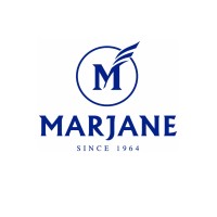 Marjane Logo