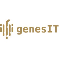 genesIT Logo