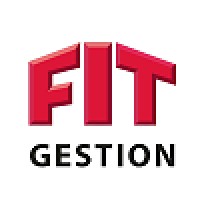 FIT GESTION Logo