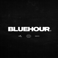 Bluehour Logo