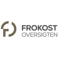 Frokostoversigten.dk Logo