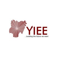 YIEE - Youth Initiative for Economic Empowerment Logo