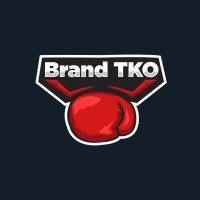 BrandTKO.com Logo