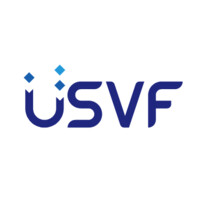 Ukrainian Social Venture Fund Logo