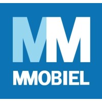 MMOBIEL Logo