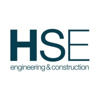 HSE ENGINEERING & CONSTRUCTION SRL Logo