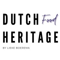 Dutch Food Heritage Logo