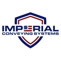 Imperial Conveying Systems, LLC Logo