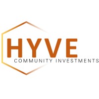 HYVE Community Investments Logo