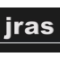 JRAS Ltd. Logo