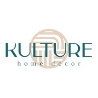 Kulture Home Decor Logo
