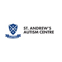 St. Andrews Autism Centre Logo