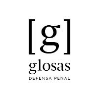 Glosas Defensa Penal Logo