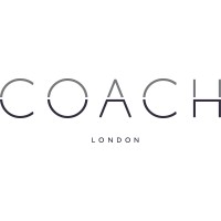 Coach London - Health and Wellness Club Logo