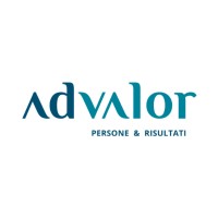 Advalor S.p.A. Logo
