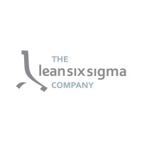 The Lean Six Sigma Company Deutschland Logo