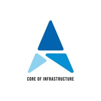 Amardeep Aggregates Logo