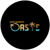 Student Organization OASIS Logo