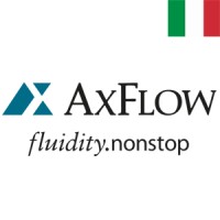 AxFlow Italia Logo