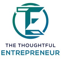 The Thoughtful Entrepreneur Logo