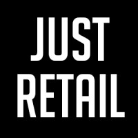 Just Retail Logo