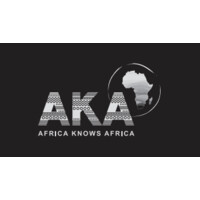 Africa Knows Africa Logo