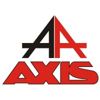 AXIS a.s. Logo