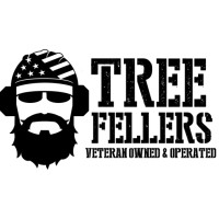 Tree Fellers LLC Logo