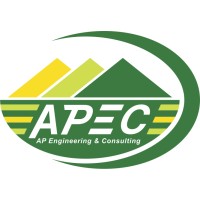 AP Engineering & Consulting, Inc Logo