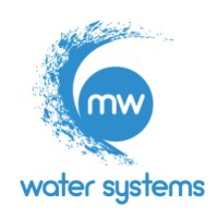 MW Watersystems Logo