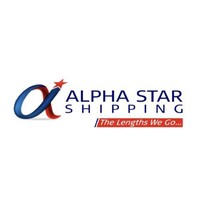 ALPHA STAR SHIPPING LLC Logo