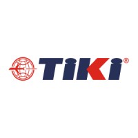 PT. Titipan Kilat Surabaya (TIKI) Logo