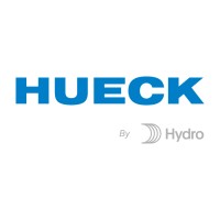 Hueck Swiss AG Logo