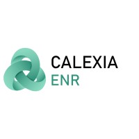 Calexia ENR Logo