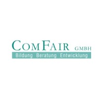 ComFair GmbH Logo
