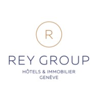 Rey Group Logo