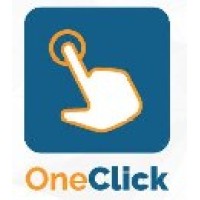 One Click Sbilife Agency Logo