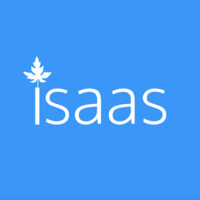 Isaas Logo