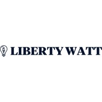 Liberty Watt Logo