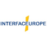 Interface Europe Logo