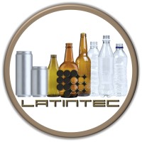 Latintec Logo