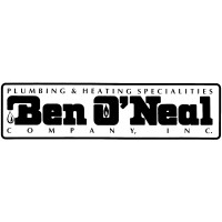 Ben ONeal Company Inc Logo