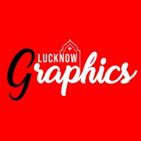 Lucknow Graphics Logo