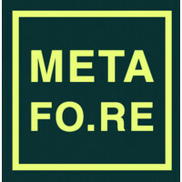 Metafo.re Logo